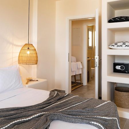 Maeva Suites Santorini Pýrgos Dış mekan fotoğraf