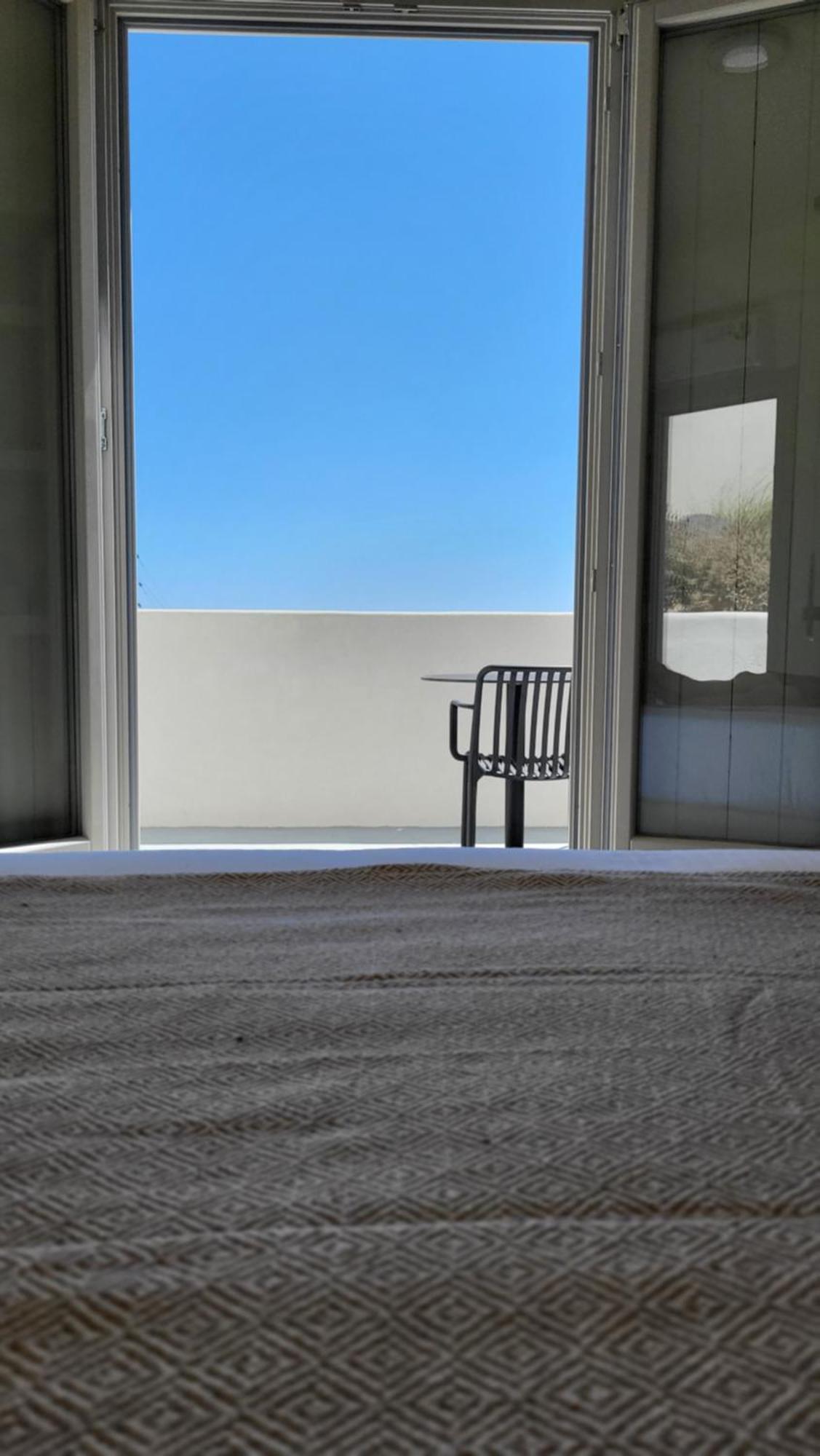 Maeva Suites Santorini Pýrgos Dış mekan fotoğraf