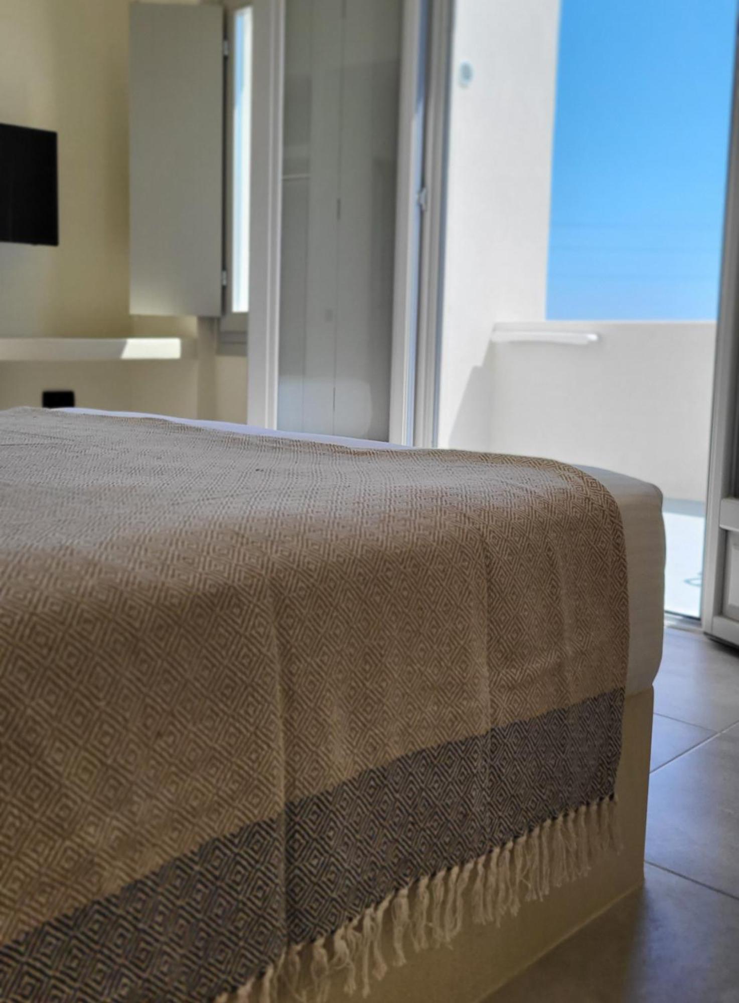 Maeva Suites Santorini Pýrgos Dış mekan fotoğraf