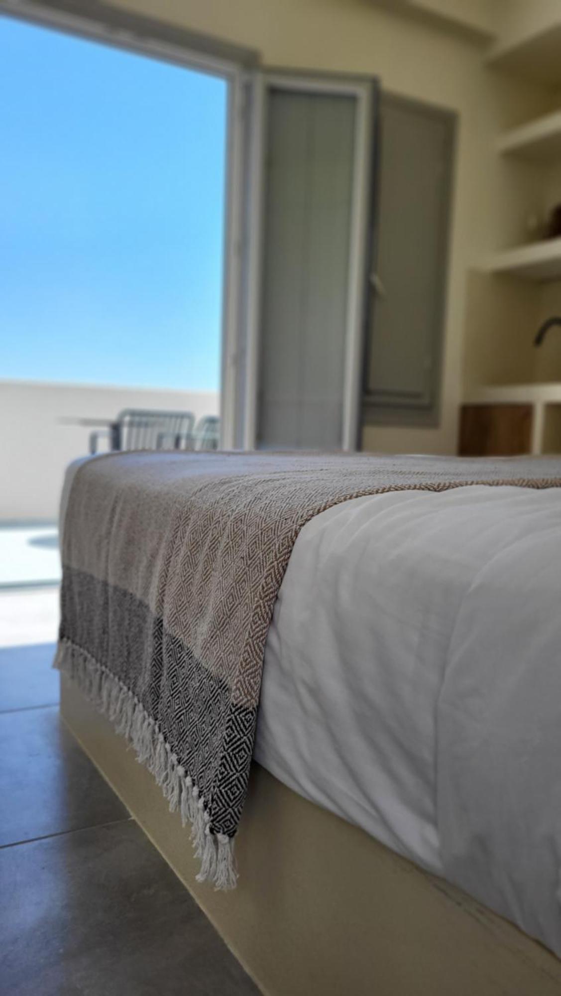Maeva Suites Santorini Pýrgos Dış mekan fotoğraf