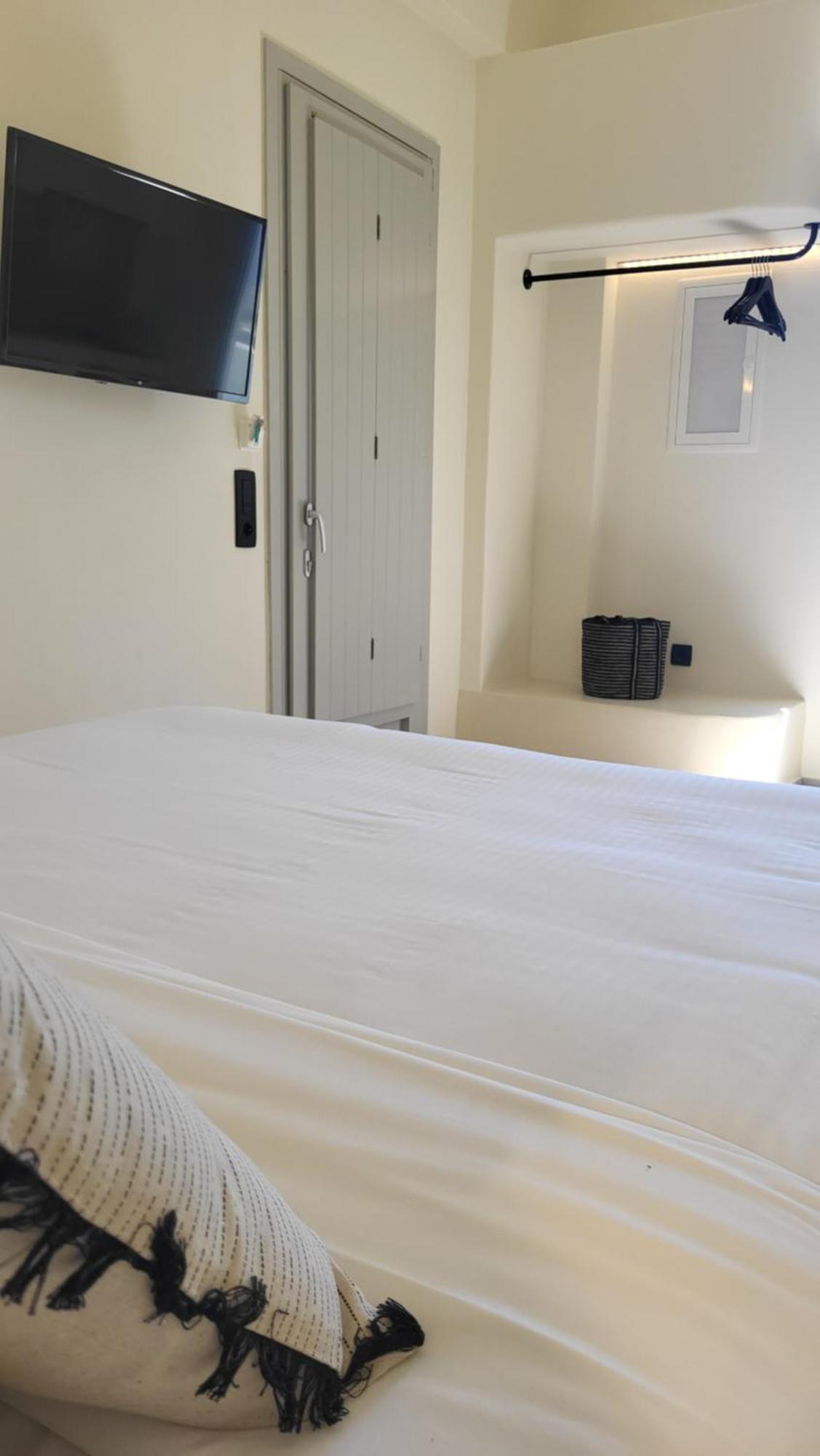 Maeva Suites Santorini Pýrgos Dış mekan fotoğraf